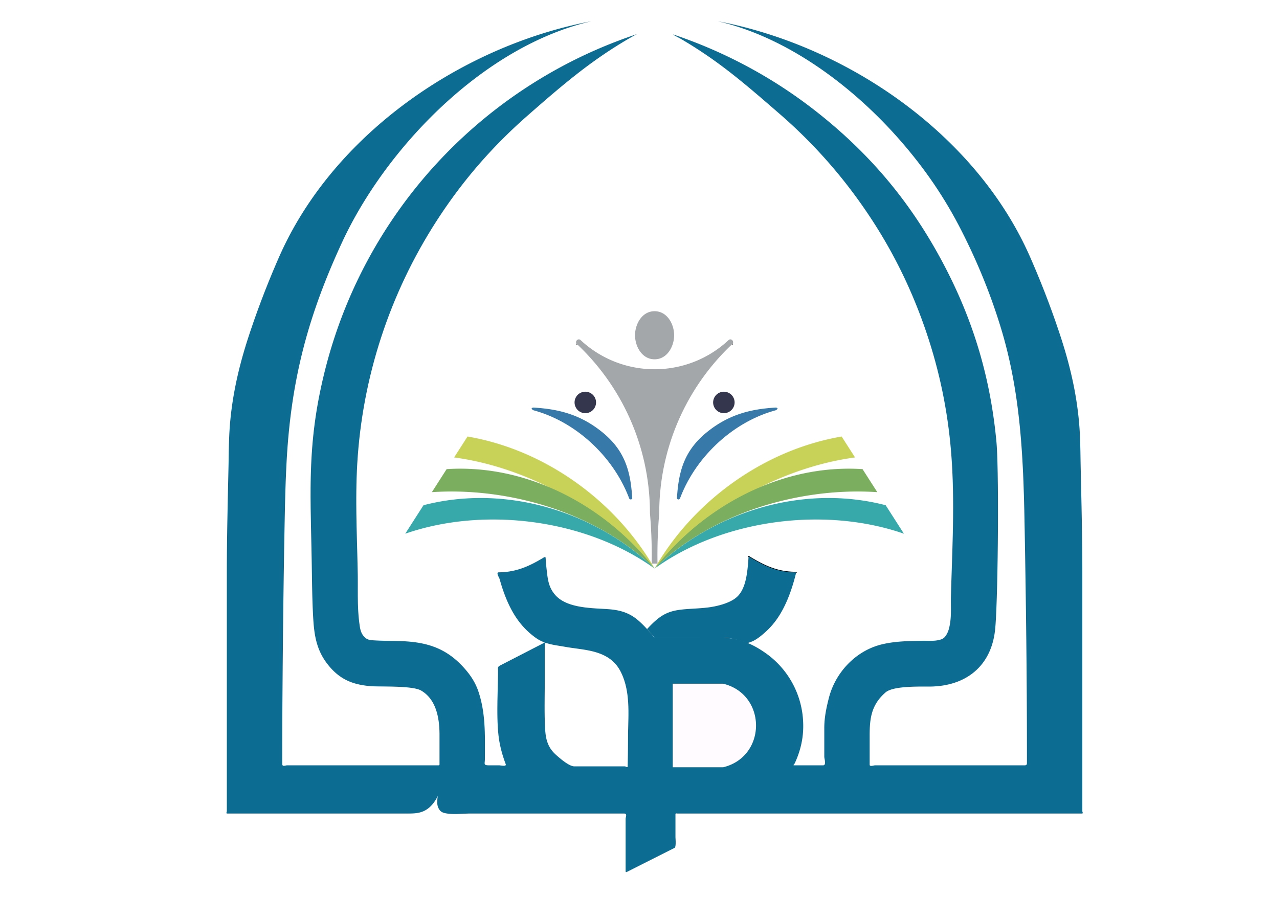 شعار مدارس عهد الأهلية